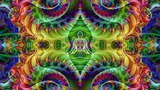 Dmt Meditation Music I Call ▶  ULTRA METAMORPH  Powerful Meditation 0 1 Hz Bianural Beats