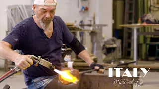 Master Glassmakers | Venice, Italy | Italy Made with Love