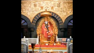 Sai Baba - Full Kakad Aarti 🙏