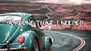 Jason Ross ✓ Someone That I Needed ( Lyrics° ft. Dia Frampton