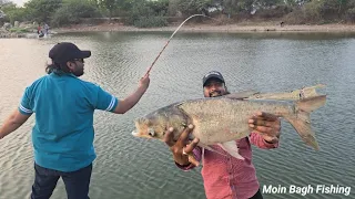 Silver Cut Fishing video||New Fishing Spot 🎣
