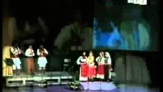 Vanja Lazarova - Concert - Univerzalna - 2002