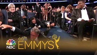 The Emmys 2014 - Expect the Unexpected (Digital Exclusive)
