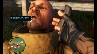 Far Cry 3 - Outpost Expert Stealth Liberation Very Fast Undetected 2