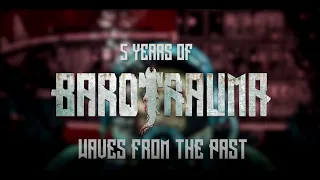 Five years of Subsurf...Barotrauma