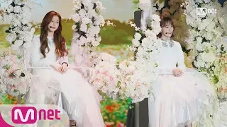 IZ*ONE_Beautiful Color│2018 MAMA in HONG KONG 181214