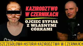 KAZIRODZTWO W CZERNIKACH (2023)