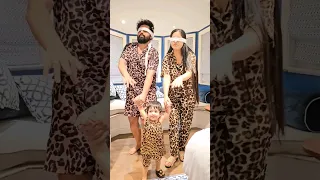 Baby Gives Surprise to Parents on Anniversary 💑If Babies Can Talk #shorts #ytshorts #amyratalks