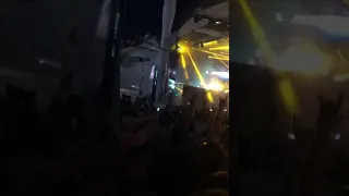 Ibiza Odessa Armin 2019