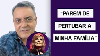 APÓS SOFRER ATAQUES, EX-MARIDO DE LUDMILA FERBER REVELA O VERDADEIRO MOTIVO DO DIVÓRCIO