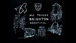 1973 All Things Brighton Beautiful