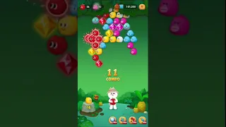 line bubble 2 level 1602 by Danny哥