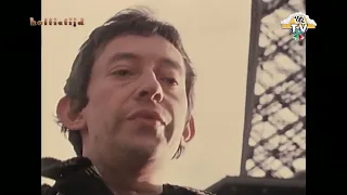 Jane Birkin & Serge Gainsbourg - Je t'aime... moi non plus  (1969)