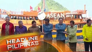 Headline Pilipinas | TeleRadyo (11 May 2023)