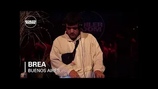 Brea | BR Buenos Aires | Hiedrah Club de Baile