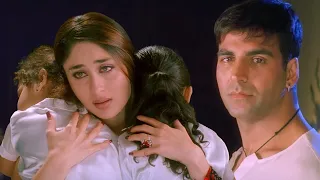 Pyar Ki Raahein Hoti Hai Mushkil | Akshay Kumar, Kareena Kapoor | Shaan | Bewafaa