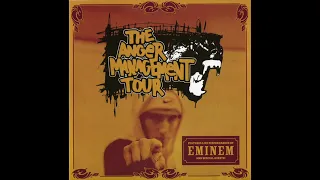 Eminem Presents: The Anger Management Tour 2002 (Live in Detroit, Michigan)
