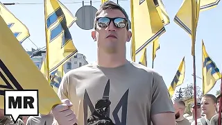 Ukraine's Neo-Nazi Azov Battalion, Explained