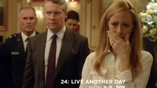 24: Live Another Day After Show Season 9 Episode 9 "Day 9: 7:00pm - 8:00pm" | AfterBuzz TV