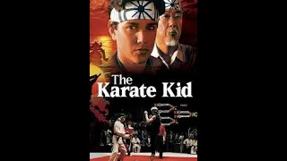 karate kid filming location