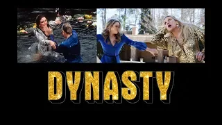 FROM DYNASTY TO DYNASTY Part Five - A Little Bit Alexis 1080p HD