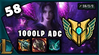 LEGJOBB MAGYAR ADC? - Lol Twitch Válogatás