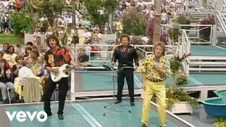 Die Flippers - Manuels Melodie (ZDF-Fernsehgarten 29.06.1997) (VOD)