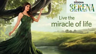Siddha Serena NewTown | Live the Miracle of Life
