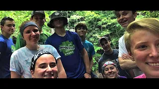 The Wilds Are Working: The PA Outdoor Corps