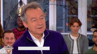 Michel Denisot : passion conversation - Clique Dimanche du 03/12 - CANAL+