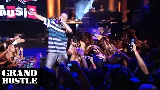 T.I. - Whatever You Like (Live at AXE Music One Night Only)