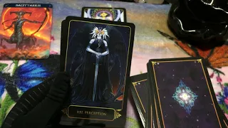 🦋 (TIMELESS)) Sagittarius ♐️ EXPRESS TAROT TAROT