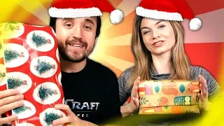 O MELHOR PRESENTE DE NATAL? - 2018