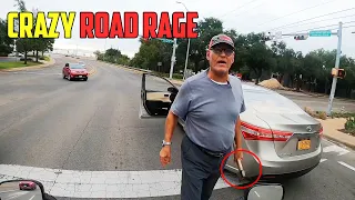 Idiots In Cars | Road Rage, Bad Drivers, Hit and Run, Car Crash #168