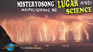 6 MISTERYOSONG LUGAR Hindi Maipaliwanag Ng Science | Himala Hindi Maipaliwanag Ng Science