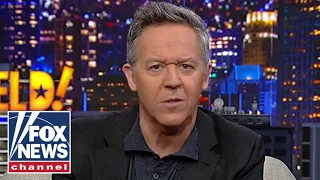 Gutfeld: Don't lecture me on deterrence