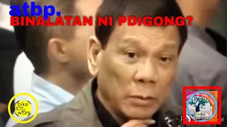 ANG BUONG VIDEO KUNG PAANO BINALATAN NI DIGONG ANG MGA LOPEZ AT BA PA. ABS CBN PLDT BIG MALLS