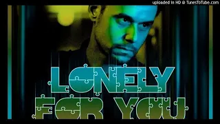 Armin van Buuren feat. Bonnie McKee - Lonely For You -radio mix