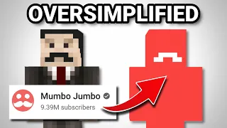 I Oversimplified Famous Minecraft Skins