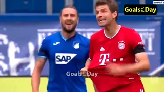 Hoffenheim vs Bayern Munich 4 1   All Goals  Extended Highlights 2020 HD