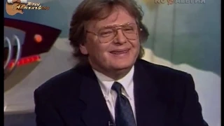 Юрий Антонов в программе "Акулы пера". 1995