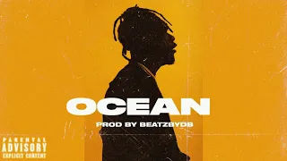 Burna Boy x Wizkid X Rema Type Beat 2020 " OCEAN " | Afrobeat Instrumental 2020 Collab w @prodby106