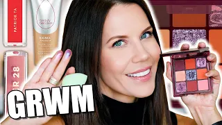 ALL THE NEW MAKEUP TESTED ... 🔥