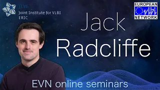 EVN Seminar: Opening up the radio sky with VLBI