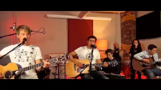 Khe Sanh - unplugged - Acoustic Gravity [Cold Chisel Cover] HQ