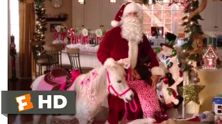 Daddy's Home (2015) - It's a Pony! Scene (6/10) | Movieclips