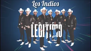 Grupo Legitimo - Los Indios / La Guitarra De Lolo [ En Vivo 2020 ]