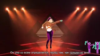 Cardi B feat Megan Thee Stallion - WAP (Русские субтитры)