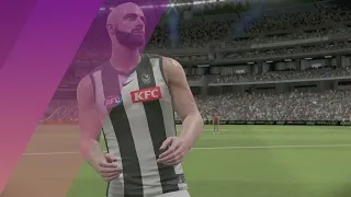 AFL 23 Predicts Round 24: Bombers Vs Pies