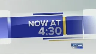 WKYT News at 4:30 PM 2/3/16